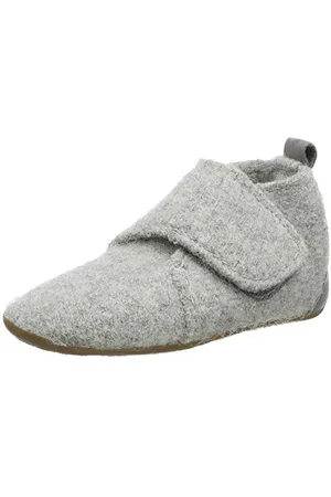 Haflinger Unisex Adults Everest Bello Mule, , 7 UK
