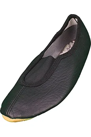 Beck Unisex Kids Basic 020 Gymnastics Shoes, , 2 UK