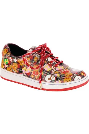Irregular Choice Starlight Streamer Shoes, EUR 36 (UK 3.5)