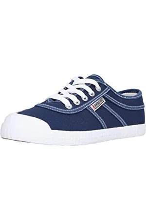 Kawasaki Unisex Original Worker Shoe Sneaker, , 4 UK