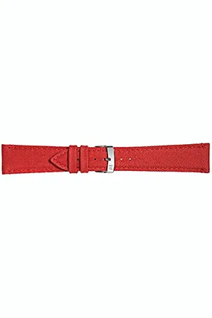 Morellato Unisex Watch Strap Sport Collection Model Parkour Technical Fabric A01X5120282, , 18mm, Ribbon