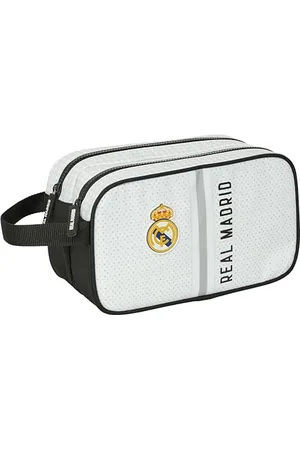 Safta Real Madrid 1st Team 24/25 – Large Children