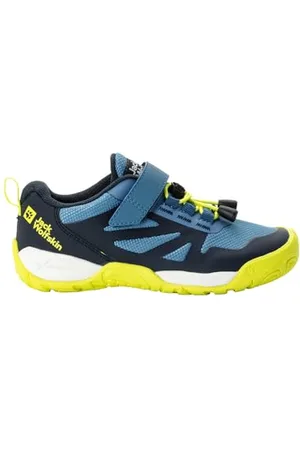 Jack Wolfskin Unisex Kid