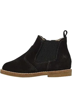 Naturino Arthur Ankle Boots, , 11.5 UK Child