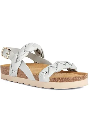 Geox D Brionia High Sandal, , 2.5 UK