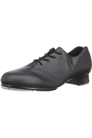 Bloch Womens Tap-flex Ballet Flat, , 3 UK