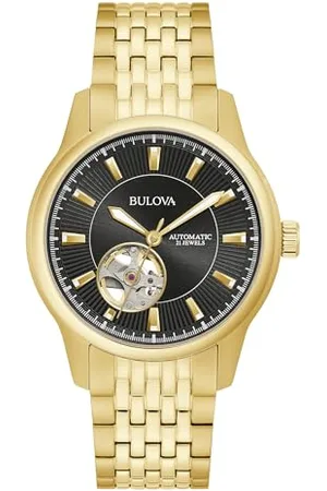 BULOVA Men