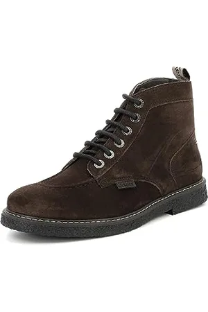 Kickers Unisex Kick Legendary Ankle Boot, , 9 UK