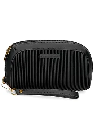 Pepe Jeans Aurora Handbag 20x11x4 cm Synthetic Leather