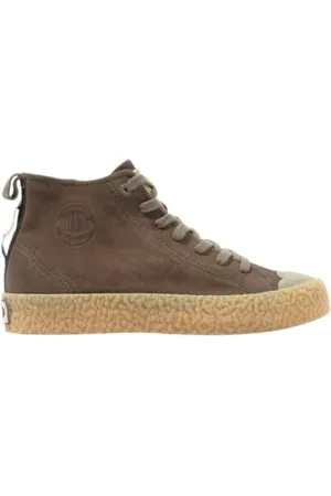 Palladium Unisex Palla ACE Sneaker, , 10 UK