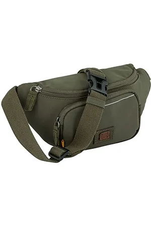 Camel Active City Belt Bag 361 301, , 30,0 x 9,0 x 13,5, Wallet Landscape Format