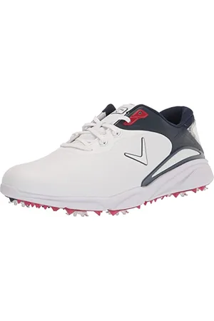 Callaway Coronado V3, White, 11 UK