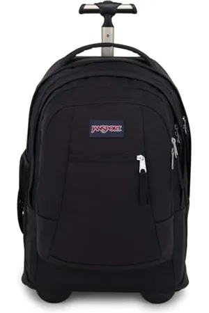 JanSport Driver 8 Wheeled Luggage