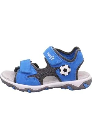 Superfit Mike 3.0 Sandal, , 11.5 UK Child
