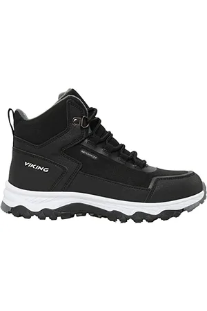 Viking Akkarvik 2 Mid Wp Walking Shoe, , 12.5 UK