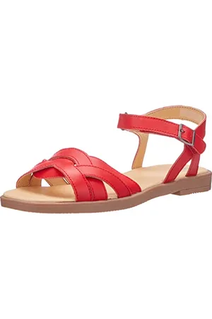 Richter Kinderschuhe Barbara Sandal, , 5 UK