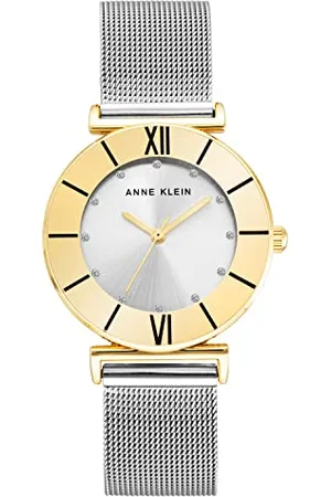 Anne Klein Dress Watch 086702695652