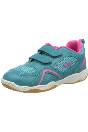 LICO Enjoy V Multisport Indoor Shoes, , 1.5 UK Child