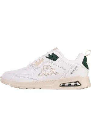 Kappa Stylecode: 243415 Queens Unisex Sneaker, , 6.5 UK