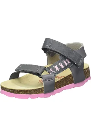 Superfit Fussbettpantoffel Mule, , 2 UK