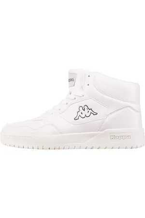 Kappa Broome Unisex Sneaker, , 6.5 UK