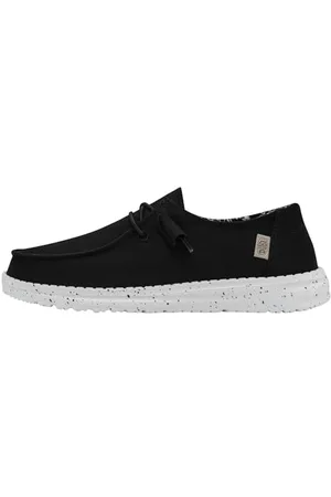 Hey dude Wendy Basic - Womens Shoes - - Size EU 40