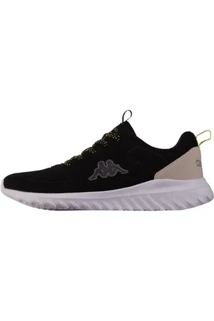 Kappa Deutschland Unisex Style Code: 243309 Jona Sneaker, , 9.5 UK