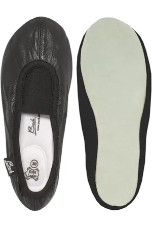 Beck Basic 082 Gymnastics Shoe, , 13 UK Child
