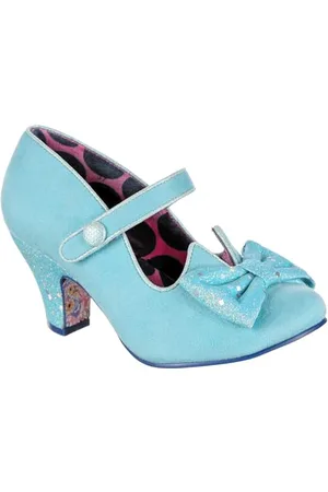 Irregular Choice Piccolo, , Wide Fit UK 8 (EU42)