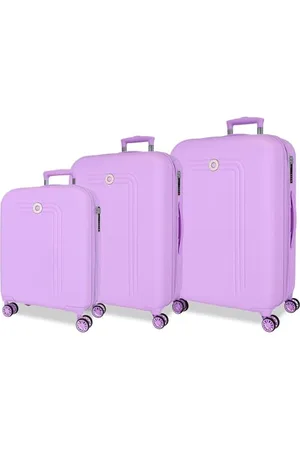 MOVOM Riga Cabin Suitcase, , Set of 3 suitcases