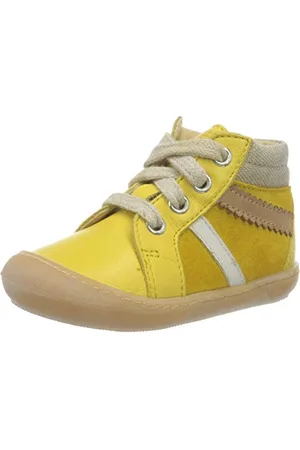 Däumling Unisex Adults Susan First Walker Shoe, 6.5 UK