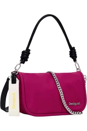 Desigual Women Accessories Nylon Across Body Bag, , One Size