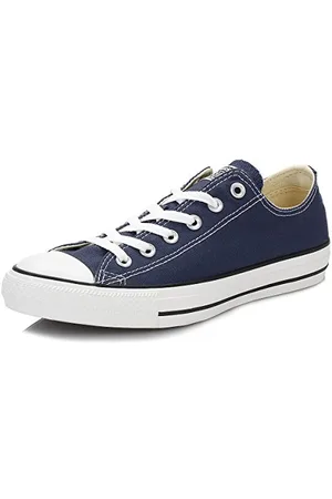 Converse Chucks Blue M9697C CT AS OX, Schuhe Unisex Sizegroup 10:38