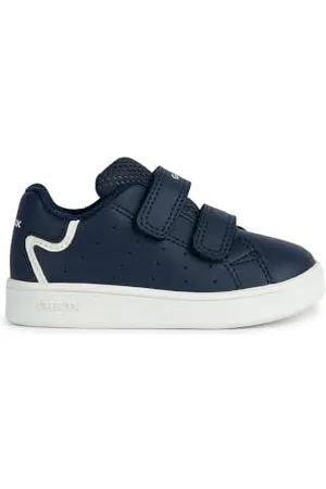 Geox B Eclyper Boy A Sneaker, , 8.5 UK Child