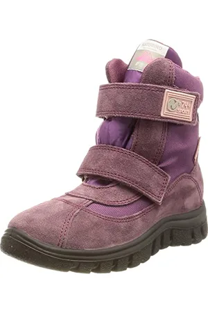 Naturino Thorens Wp Boots, , 6 UK Child
