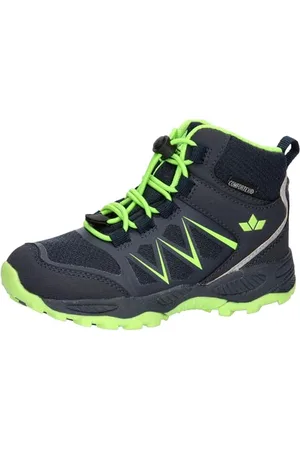 LICO Sonora High Cross Running Shoes, , 7.5 UK