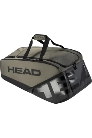 Head Unisex Adult Pro X Racquet Bag XL Tennis Bag