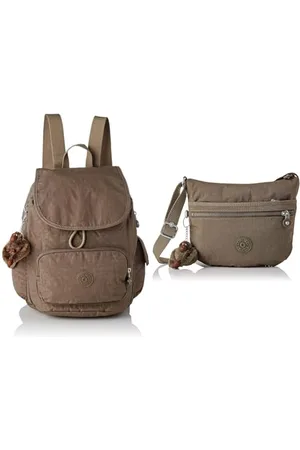 Kipling City Pack S Women
