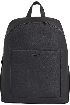 Calvin Klein Men Backpack with Zip Small, (Ck ), One Size