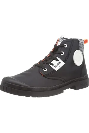 Palladium Unisex SP20 OVERLAB Sneaker, / , 5 UK