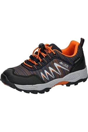 LICO Perth Trail Running Shoes, , 5 UK
