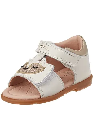 Geox Baby Girls B Verred Sandal, , 5 UK Child