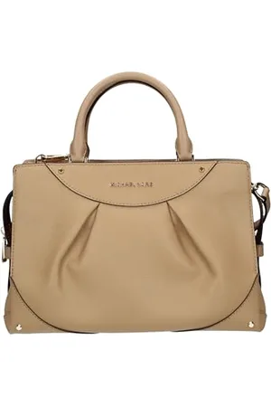 Michael Kors Women MD Satchel Bag, , One Size