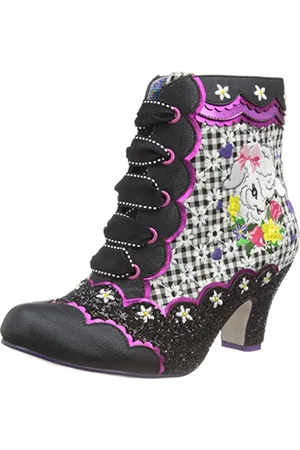 Irregular Choice SS23 Leaping Lamb Heels, , UK 6 (EUR 39)