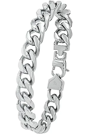 Amor Bracelet stainless steel men