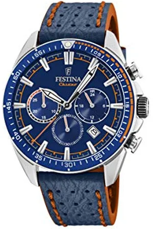Festina Chronograph Quartz F20377/2