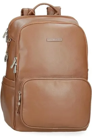 Pepe Jeans Elia Luggage- Women