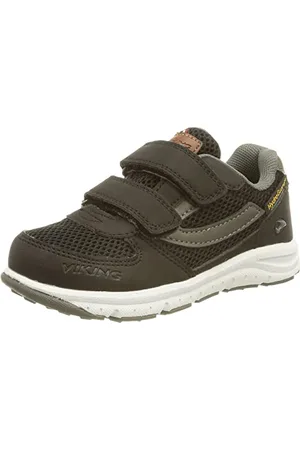 Viking Hovet Low Wp Walking Shoe Unisex Kids, , 11.5 UK Narrow