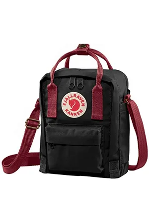 Fjällräven FJALLRAVEN 23797-550-326 Kånken Sling Sports backpack Unisex Adult Size One Size