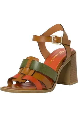 Tamaris Heeled Sandal 1-28021-42